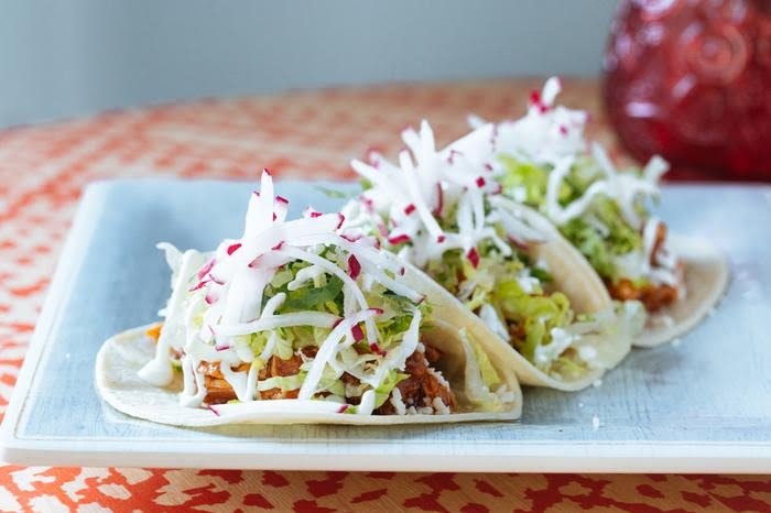 Rosy's Taco Bar by null