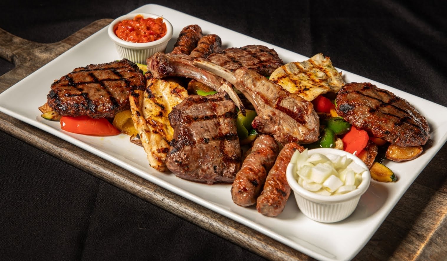 Transilvania Bar and Bistro by null