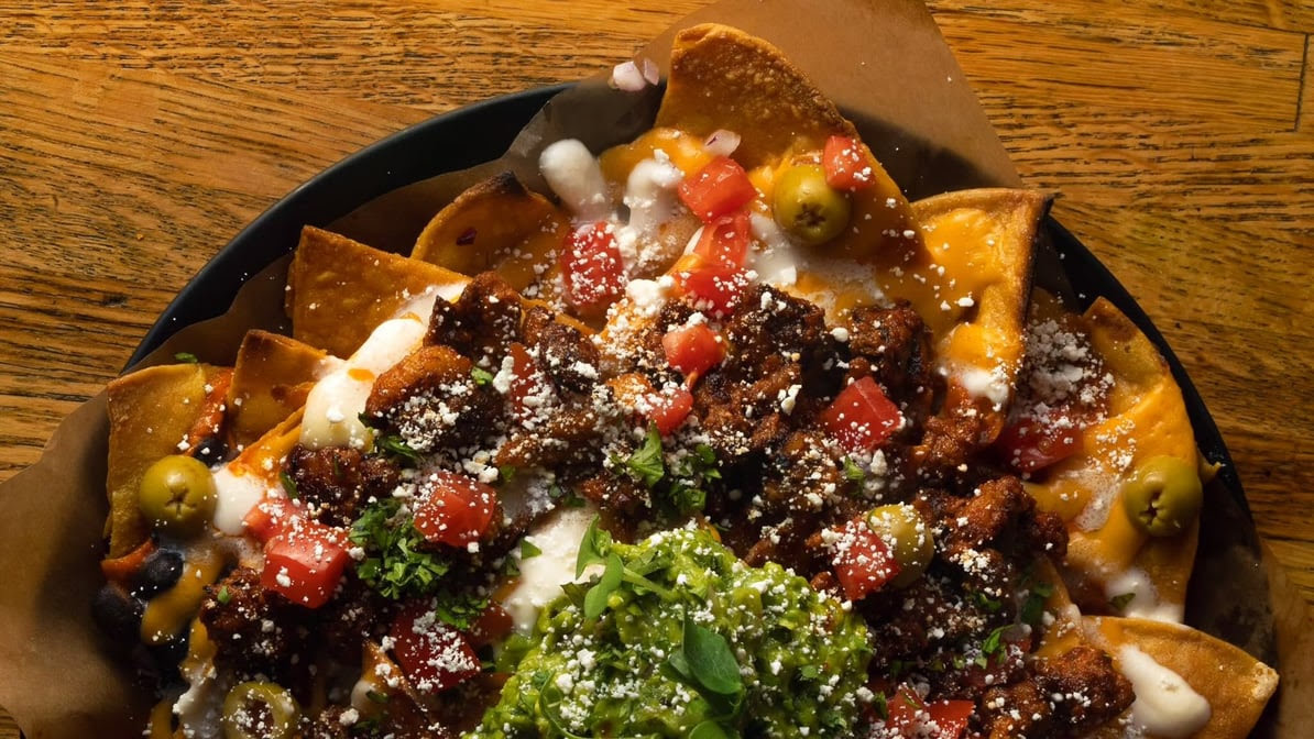 Tinga Kim Taqueria by null