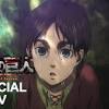 「進撃の巨人 The Final Season 完結編」は2部構成、3月3日にNHK ...
