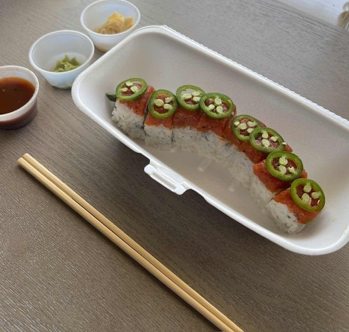 Kotta Sushi Lounge by null