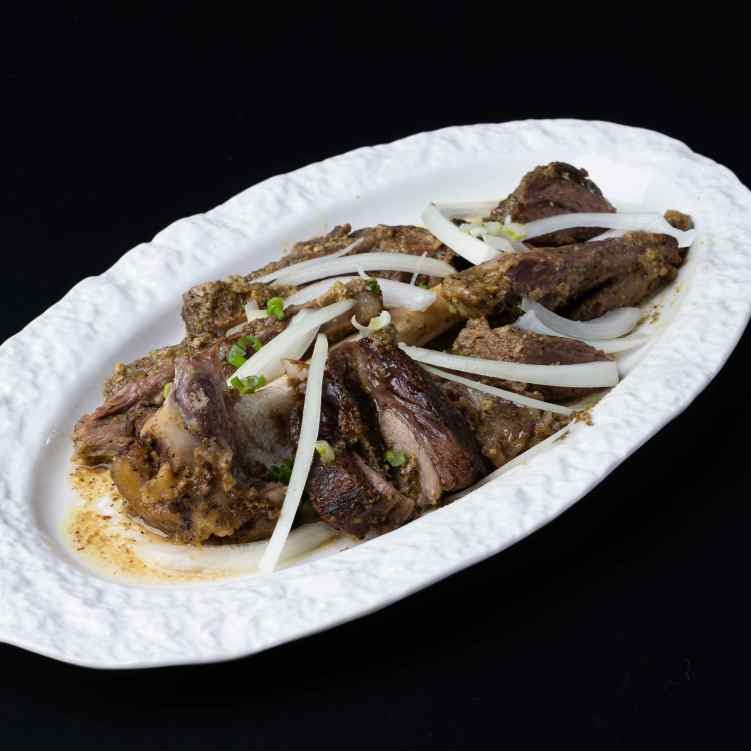 Dolan's Uyghur Cuisine by null