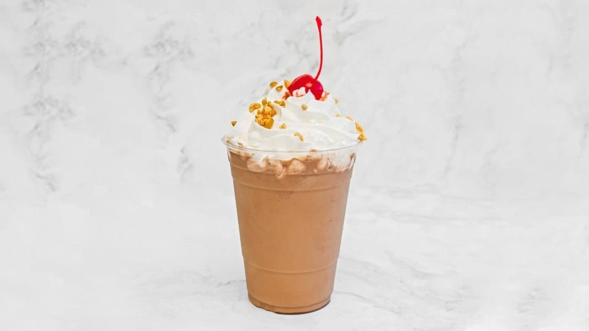 Frosty Queen by null