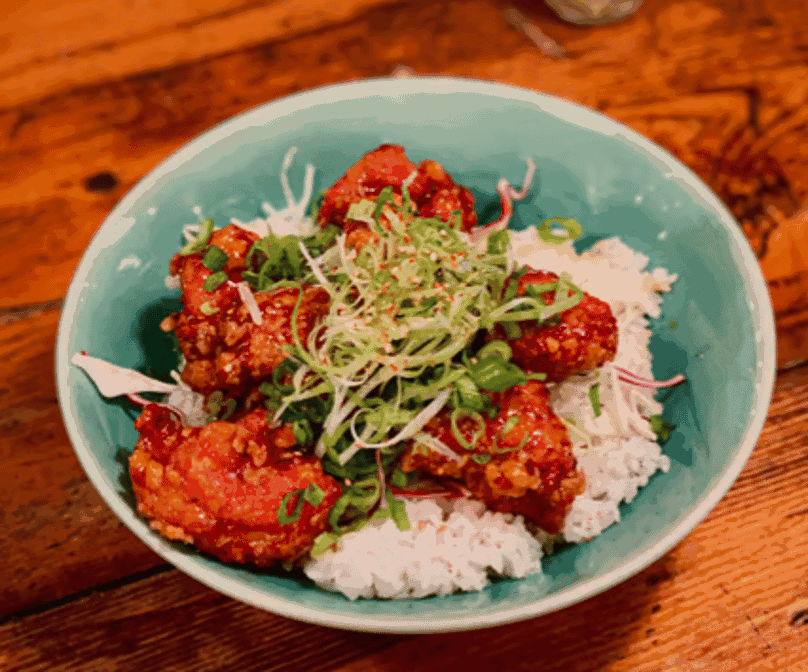 Jin Ramen Upper West Side by null