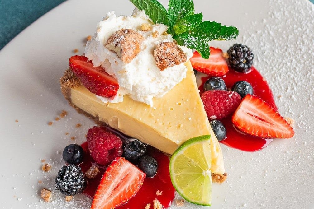 Pappadeaux Seafood Kitchen by null