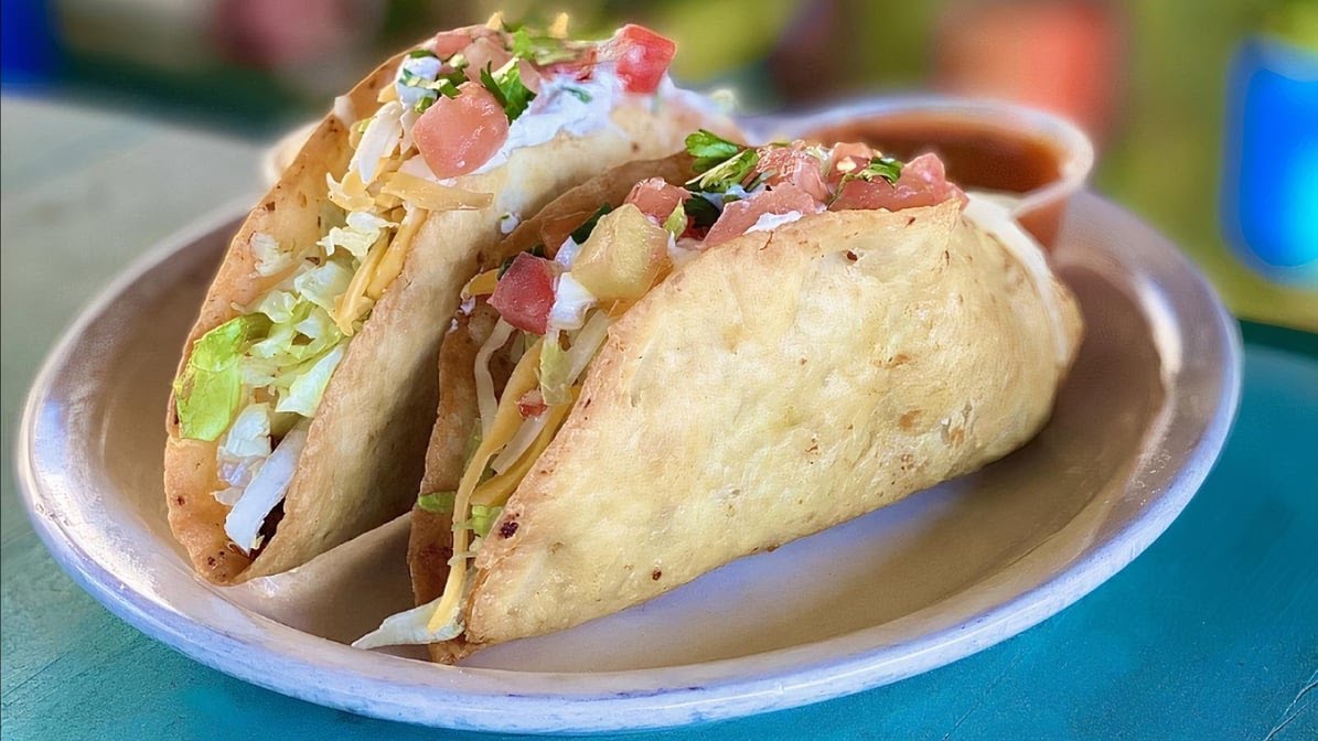 Don Chuy's Mexican Restaurant by null