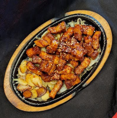 Soho Chicken Houston by null