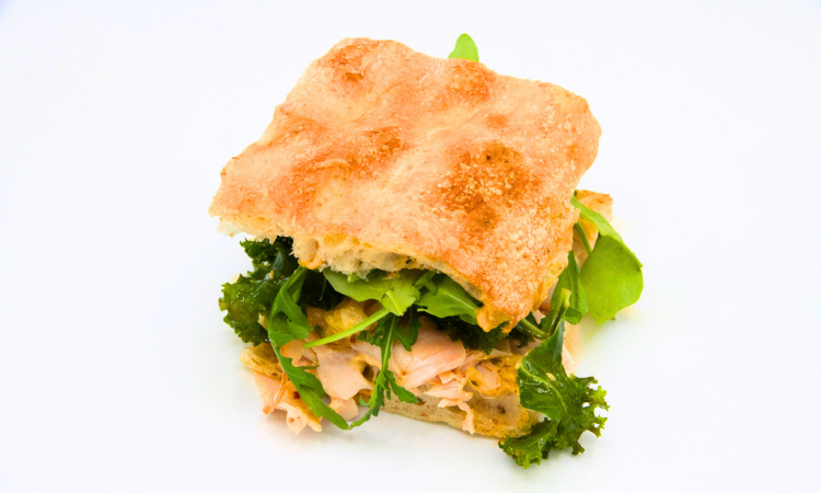 Publican Quality Bread Oak Park by null