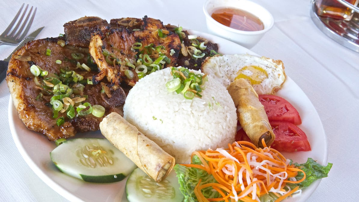 Pho 79 by FIU by null