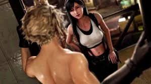 Porn comic tifa from final fantasy gets impregnated stormfeder sex comic busty brunette was jpg x Final fantasy tifa