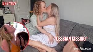 Lesbian kissing teens jpg x Lesbian kissing teens