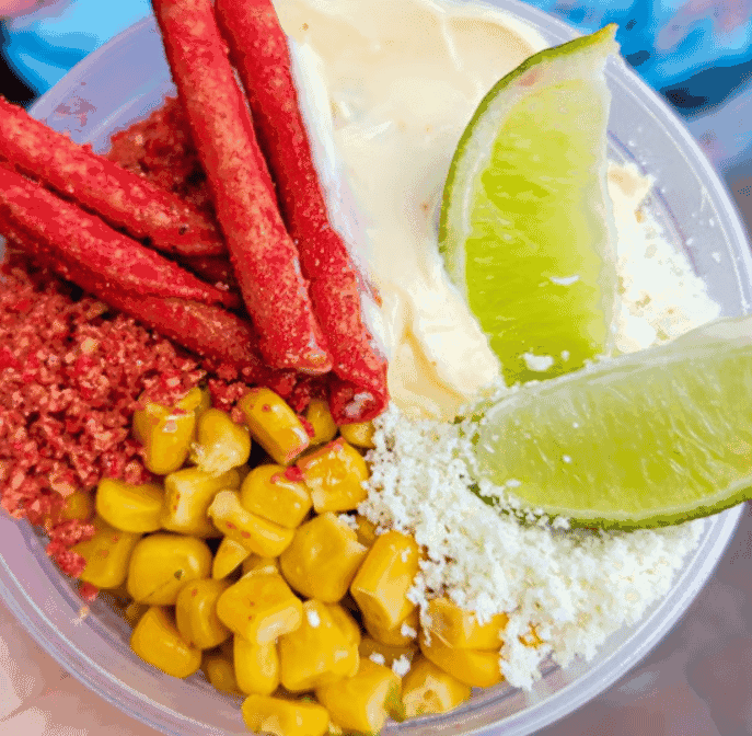 Taqueria Xochi - Arlington by null