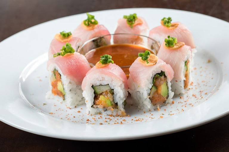 Benihana by null