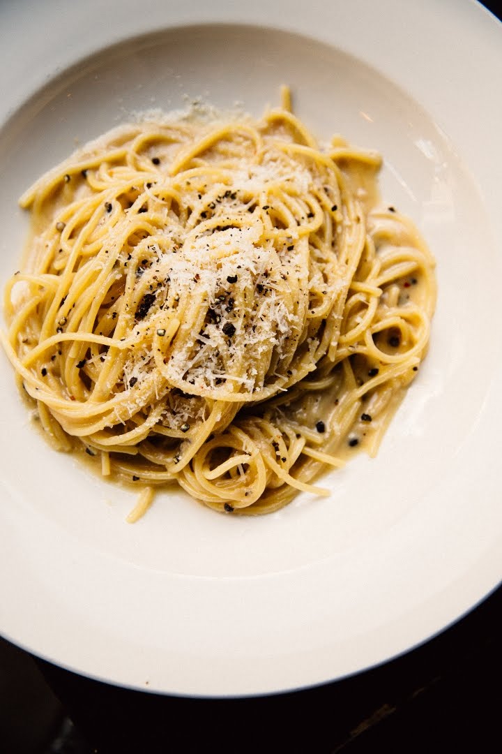 Osteria Via Stato by null