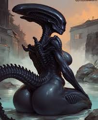 Female xenomorph jpg x Female xenomorph