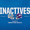 Lions' Zeitler Inactive for Vikings Game with Groin Injury