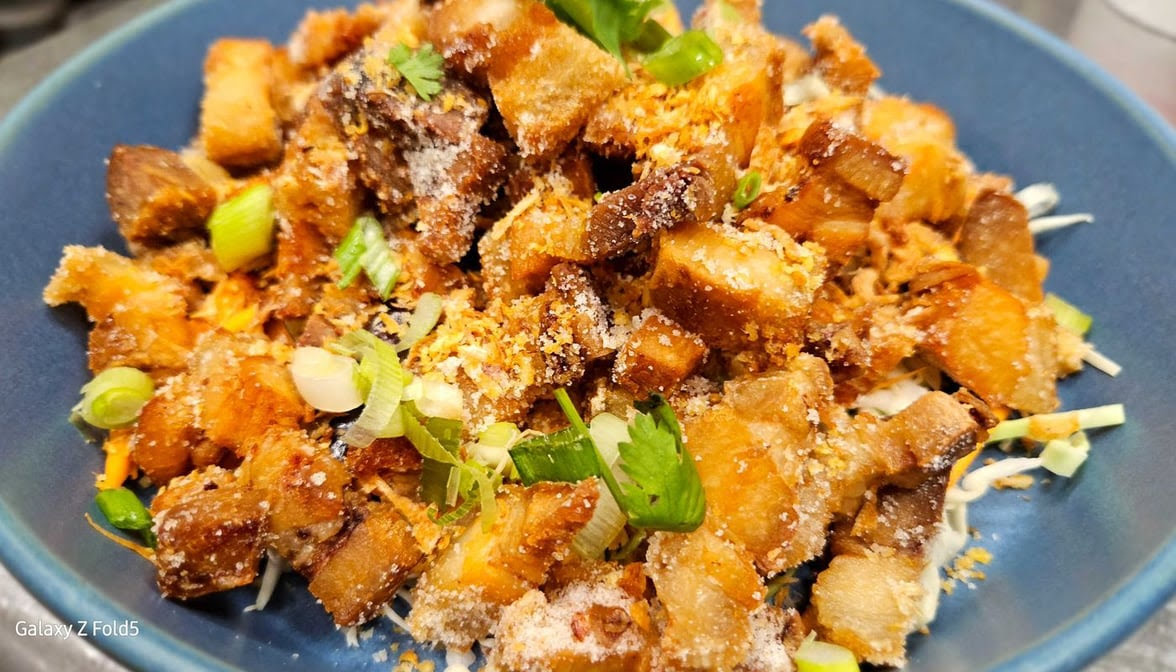 Buddha Thai Bistro by null