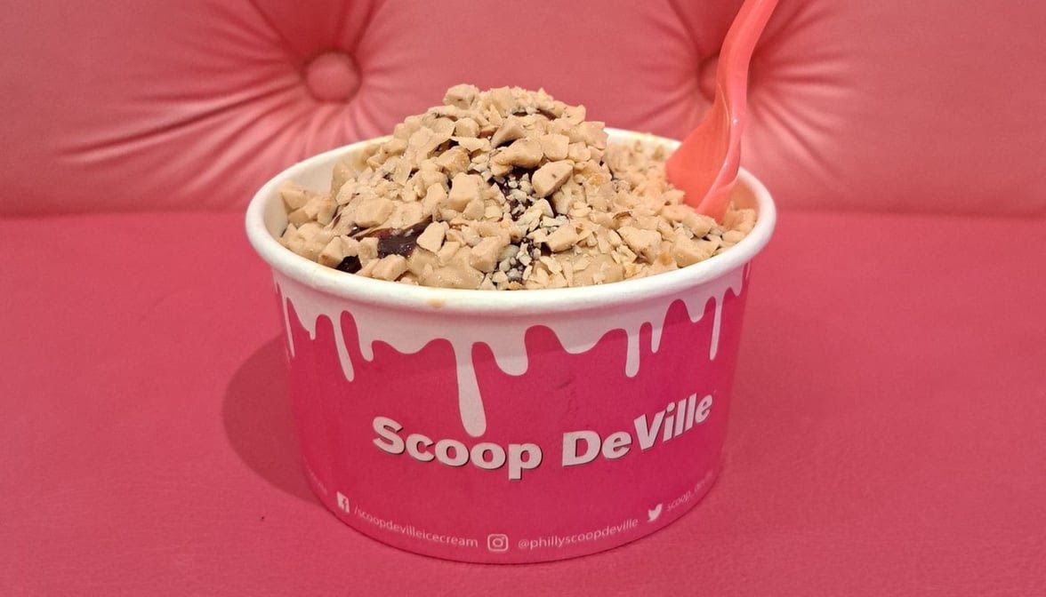 Scoop DeVille by null