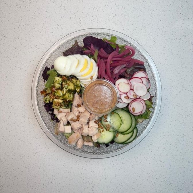 Mamaleh's Delicatessen High Street Place by null