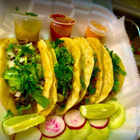 TACO CAT by null