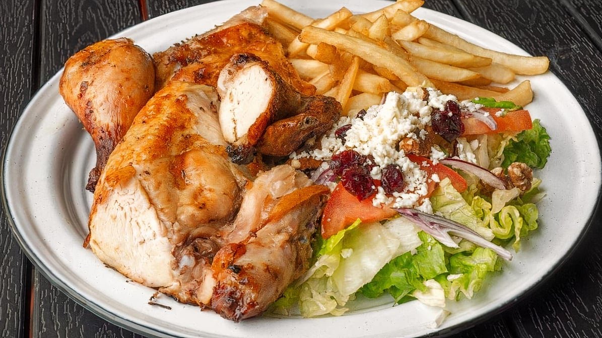 El Pollo Grill - Otay Ranch by null