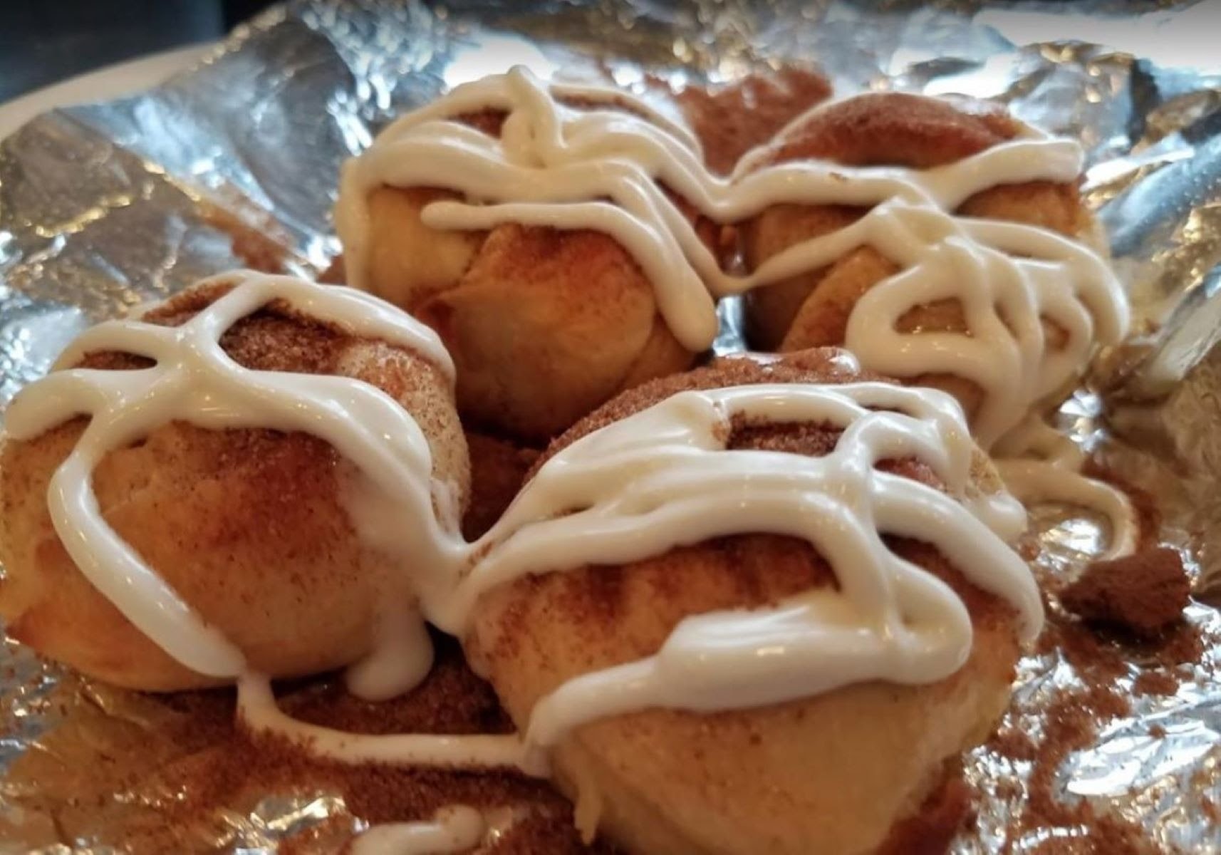 Free Wheeler Pizza by null