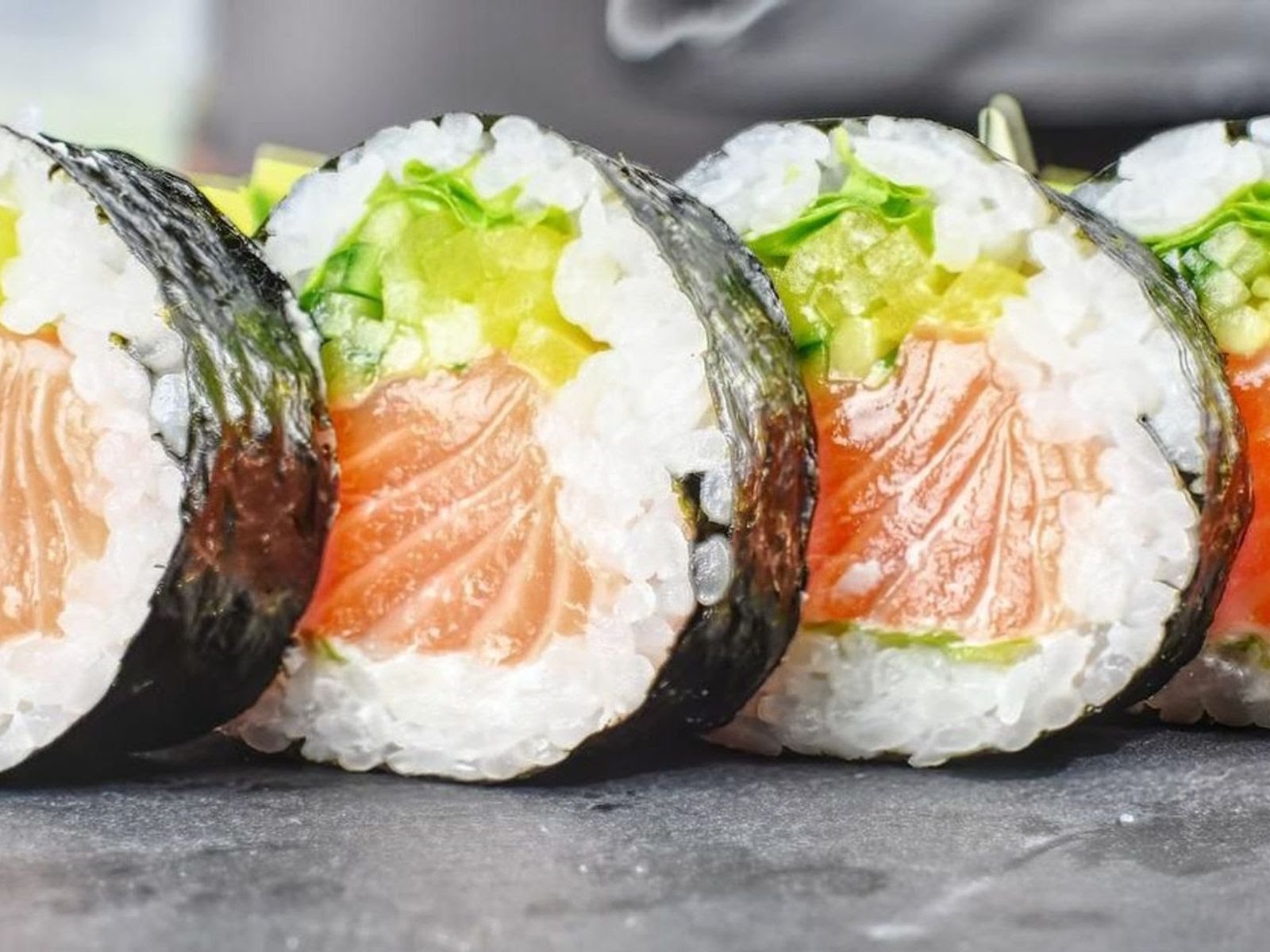 Tokyo Asia Fusion by null