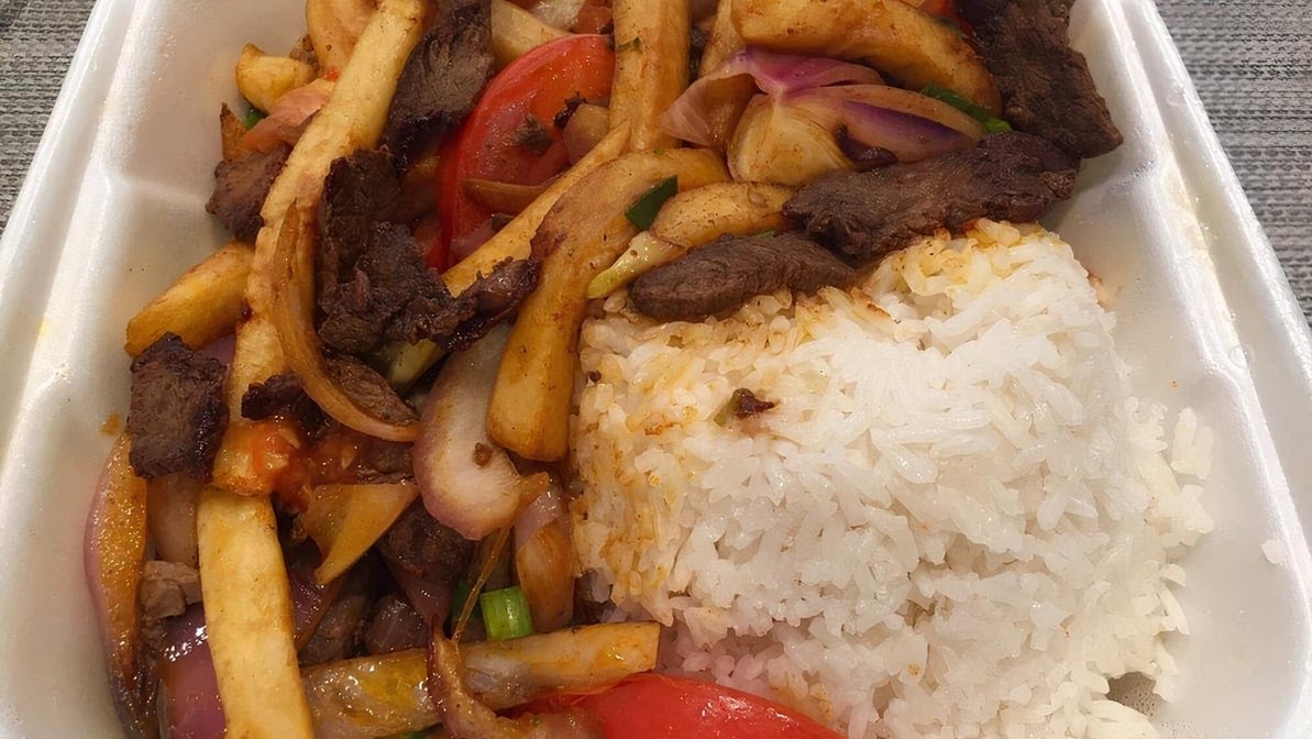 El Pollo Inka by null
