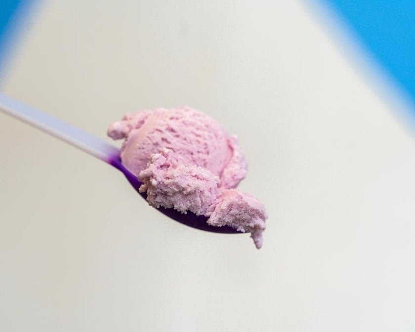 Cosmic Ice Cream Co. by null