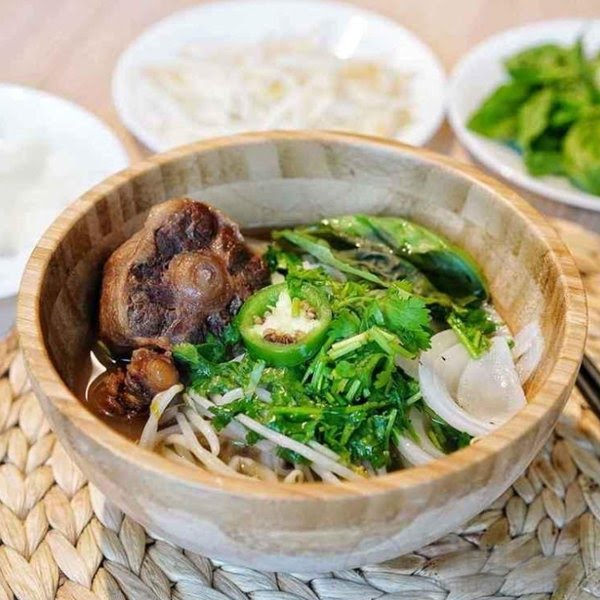 Dim Sum Heaven by null