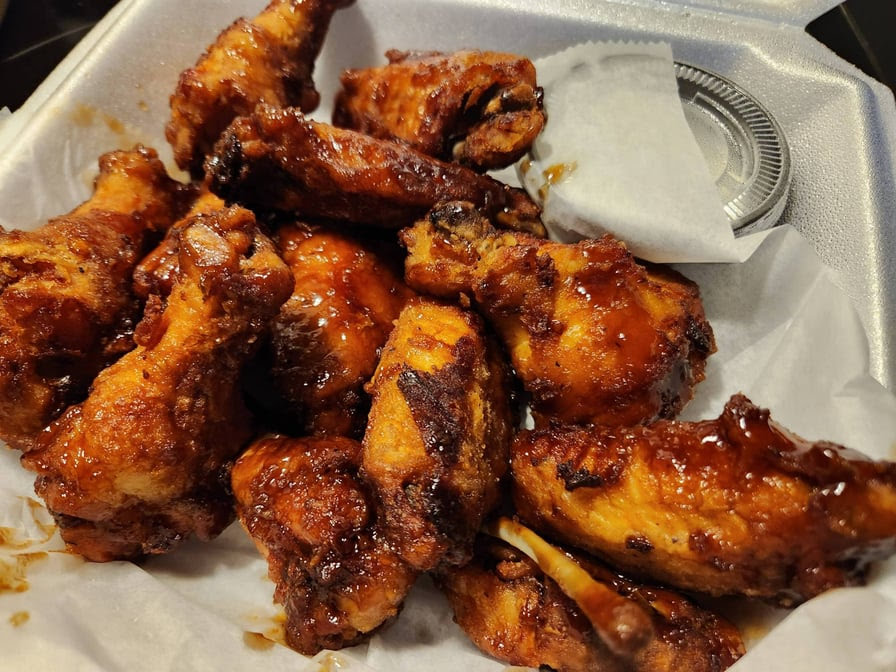 King's Pizza by: Italian Bistro by null