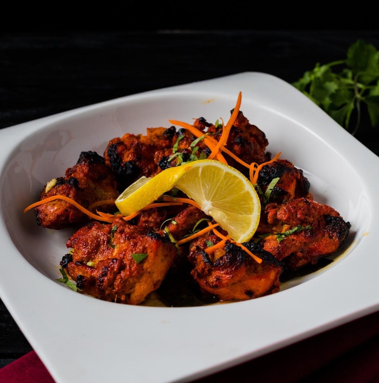 Masti Indian Grill & Chaat Bar by null