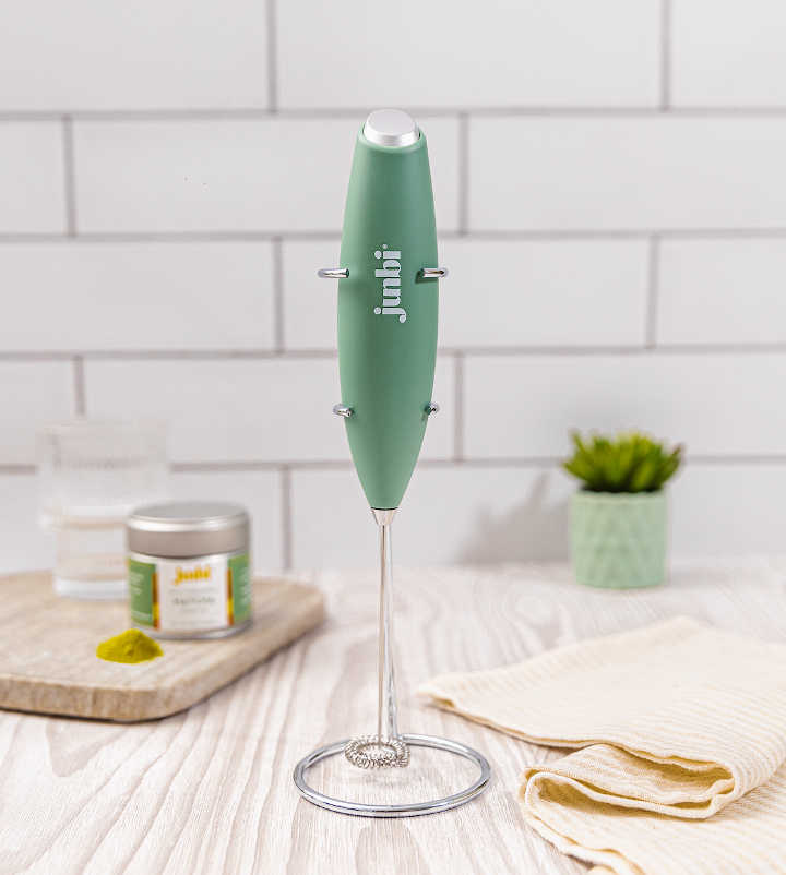 Junbi Matcha & Tea - Seattle by null