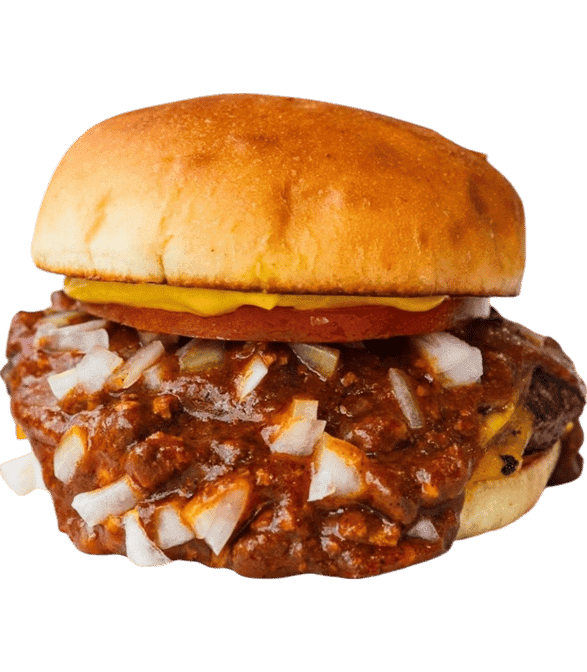 Mr. J's Original by null