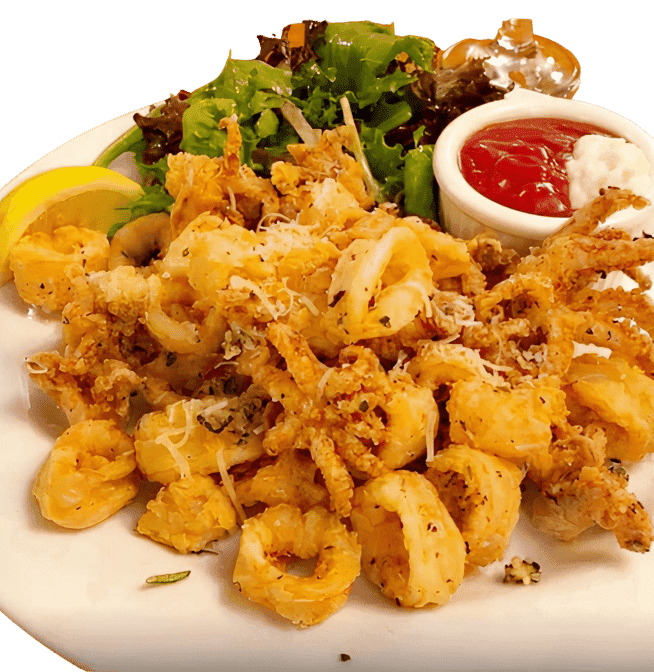 Wine Cellar Restaurant by null