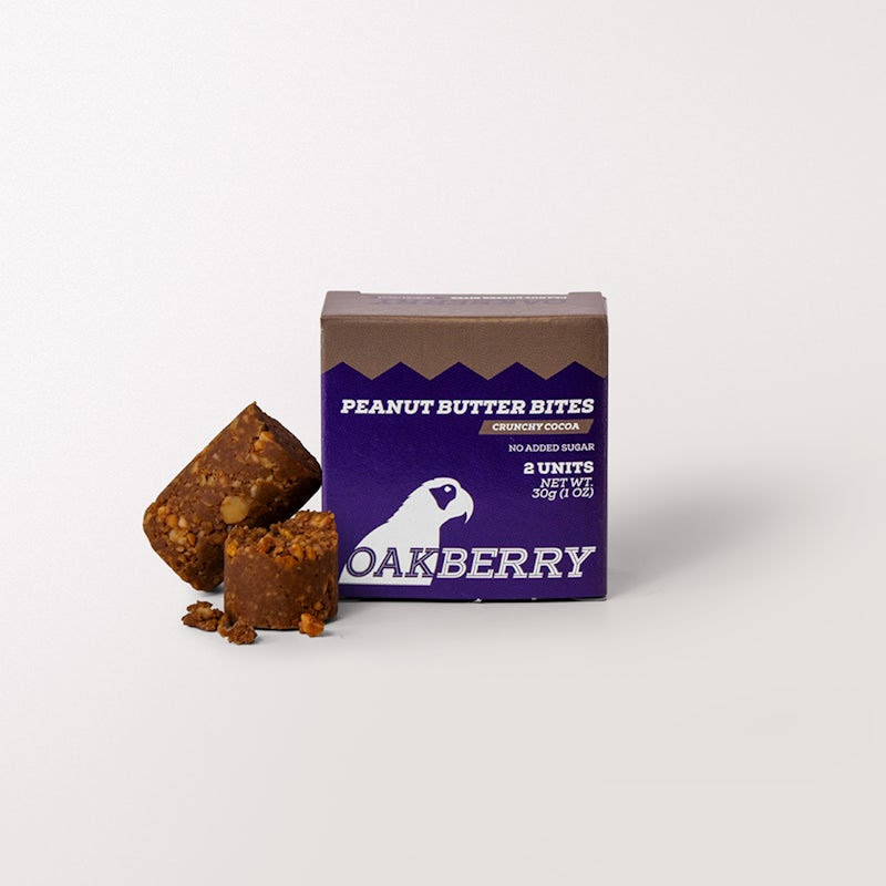 Oakberry Açai by null