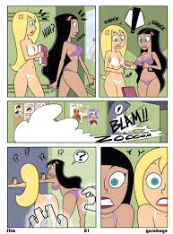 Porn comic haunted moans madeline fenton chapter danny phantom hermit moth jpg x Danny phantom comic