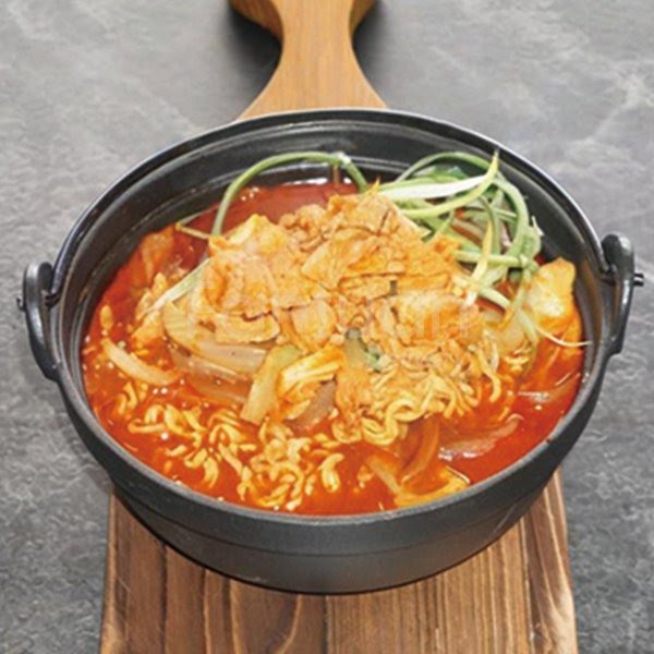 oppa ramyun by null
