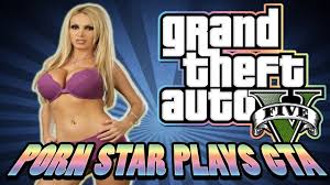 Making gta racier than it already was mrporngeek jpg x Grand theft auto