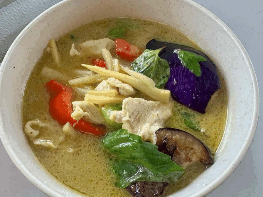 Thai Pop, Portland by null