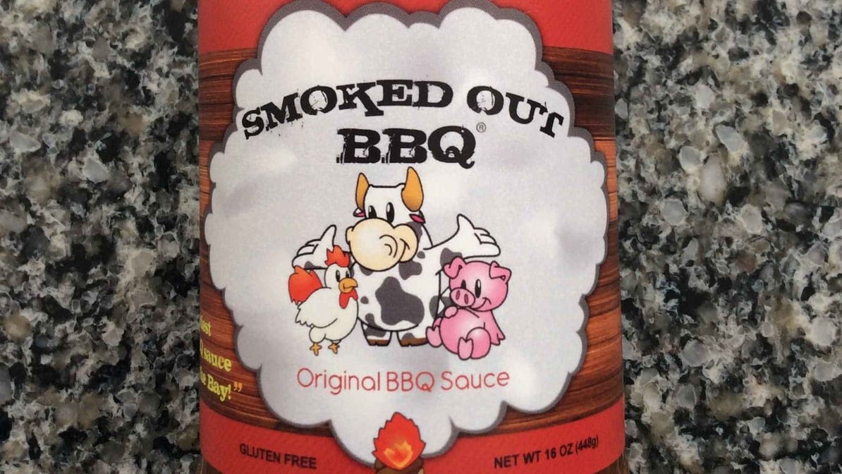 Smoked Out BBQ by null