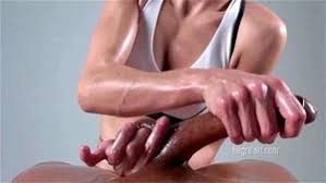 Handjob massage ends with explosion of cum slow motion jpg x Massage handjob