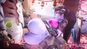 Widowmaker getting all this bbc jpg x Sexy widowmaker