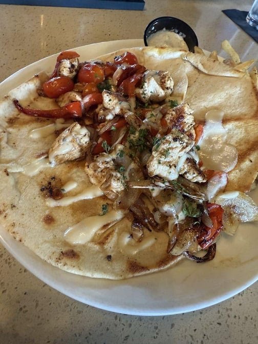 The Toast Craft Kitchen & Cocktails by null