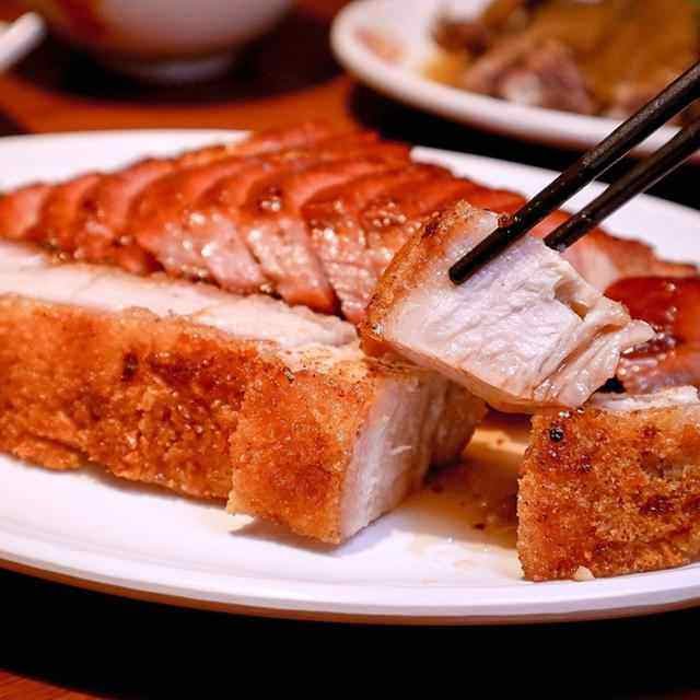 King's Barbeque House by null