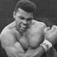 Give credit to Muhammad Ali, the man in the ring 