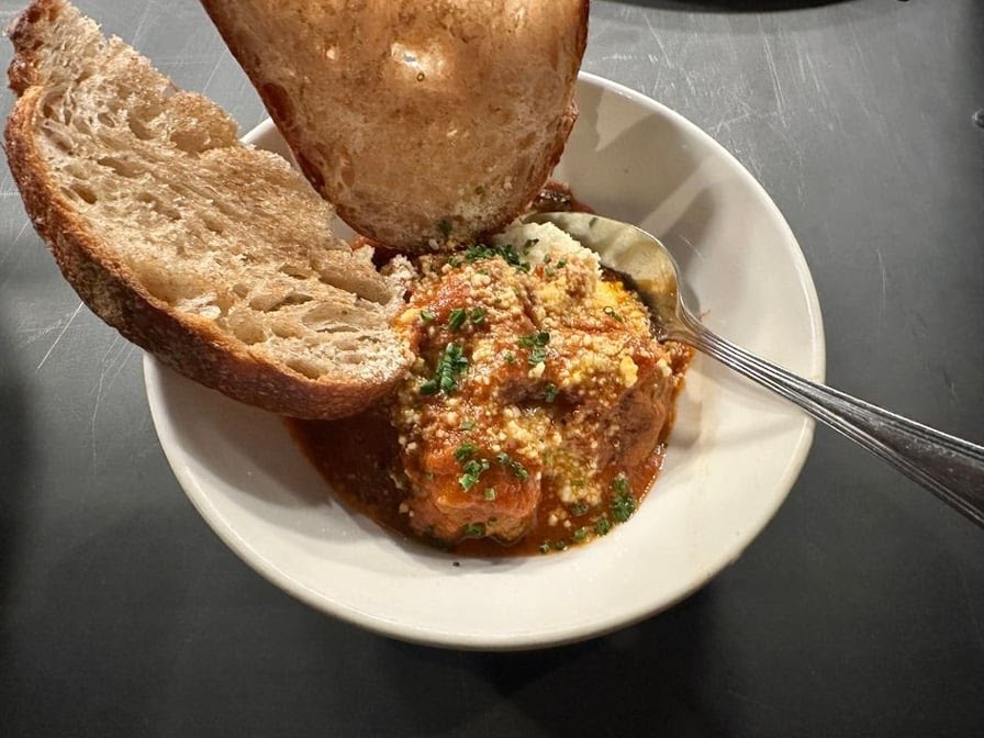 Per Diem - Financial District by null