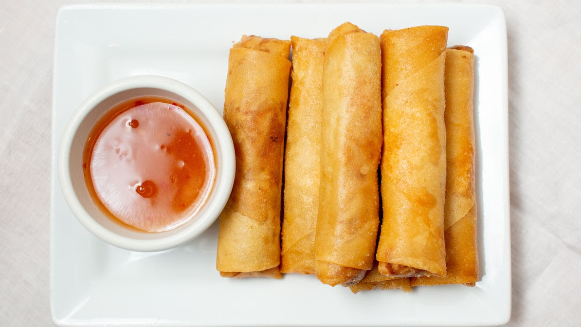 Thai Papaya Restaurant by null