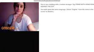 French woman masturbates on bazoocam jpg x Omegle french