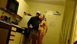 Naked wife takes pizza delivery guy and fuck with him mobile porno videos movies jpg x Naked for pizza